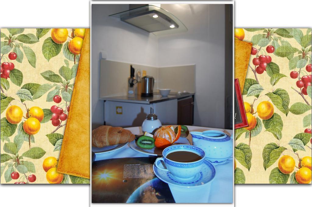 Apartman Solisko Vysoké Tatry Camera foto