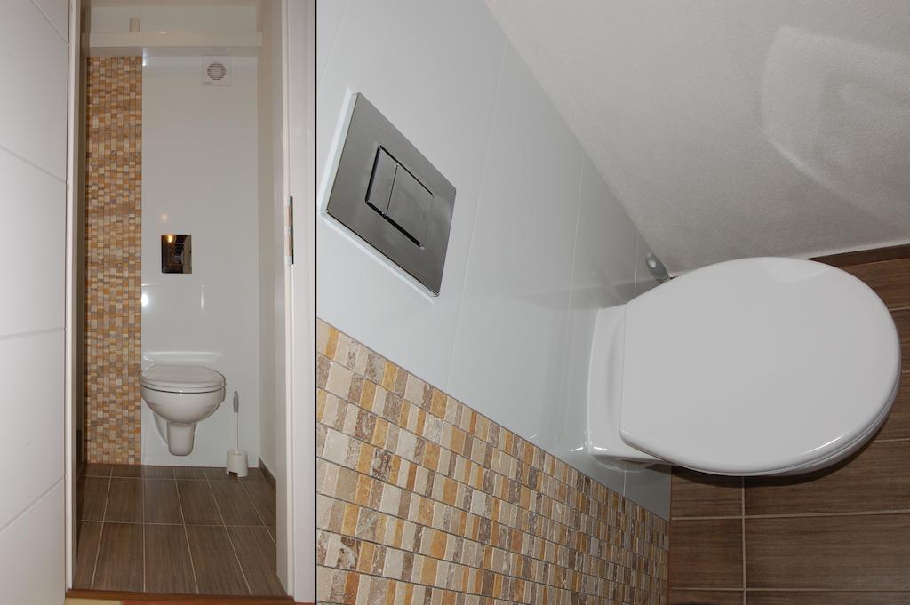 Apartman Solisko Vysoké Tatry Camera foto