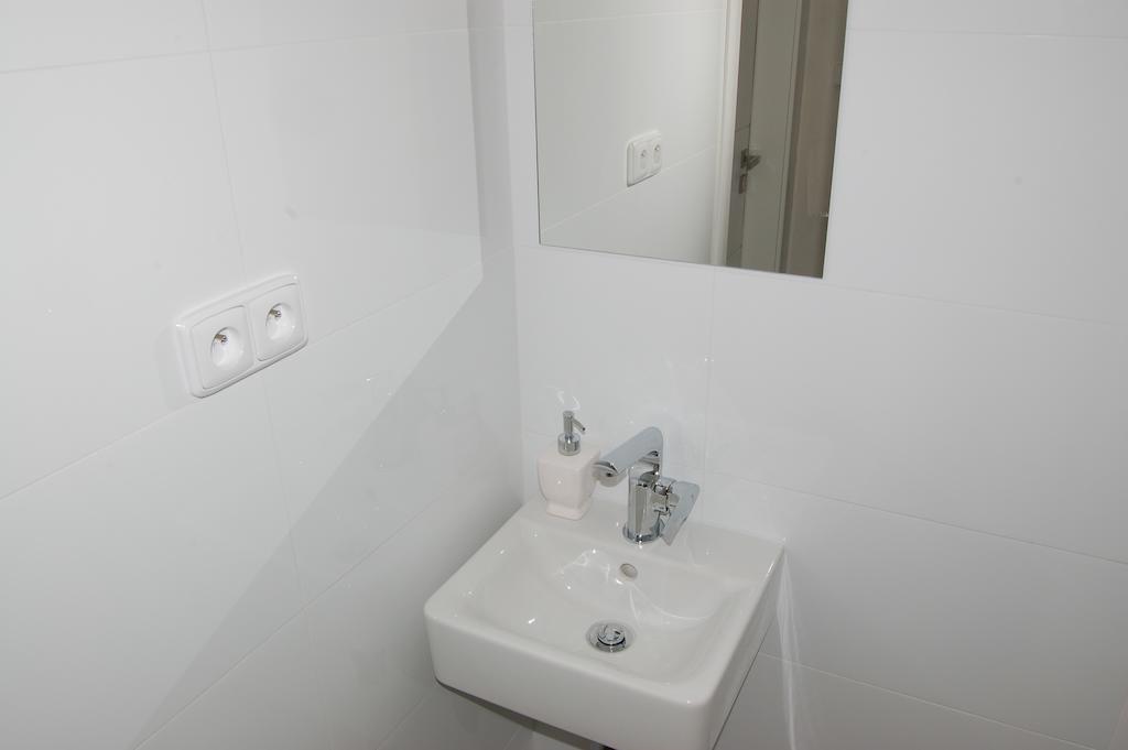 Apartman Solisko Vysoké Tatry Camera foto