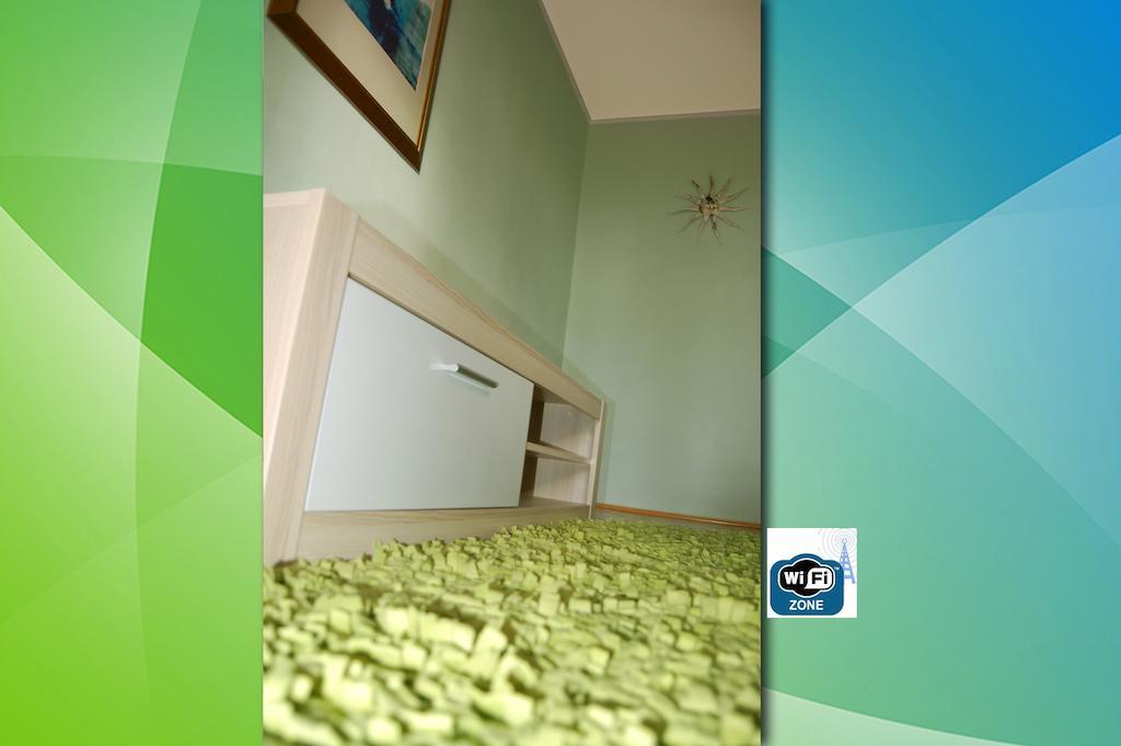 Apartman Solisko Vysoké Tatry Camera foto