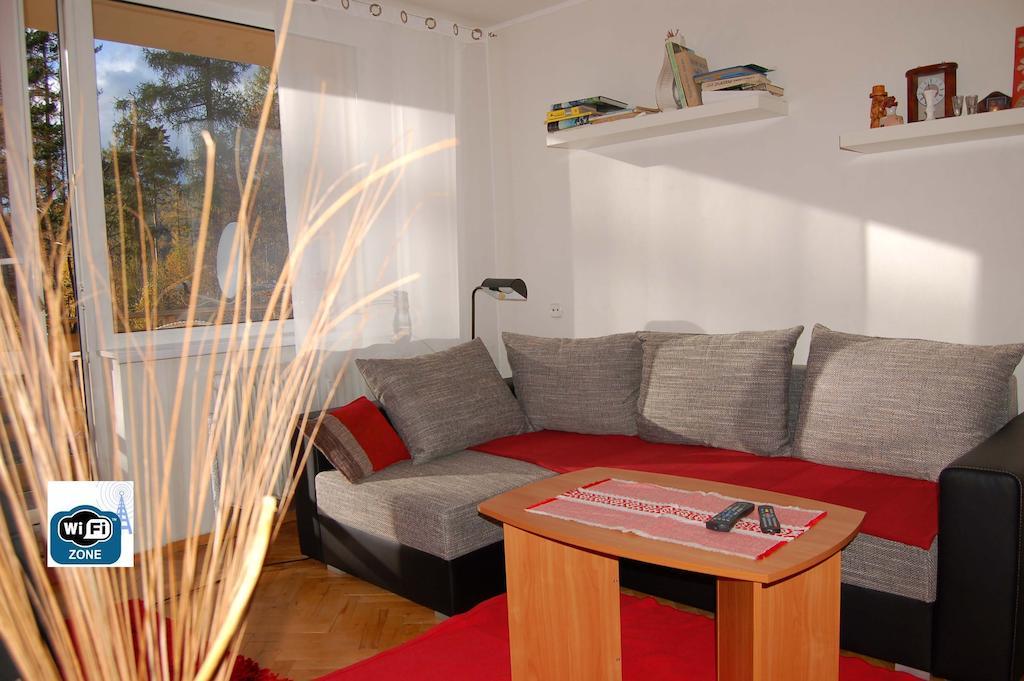 Apartman Solisko Vysoké Tatry Camera foto