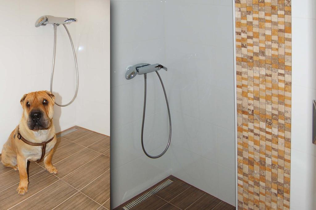 Apartman Solisko Vysoké Tatry Camera foto