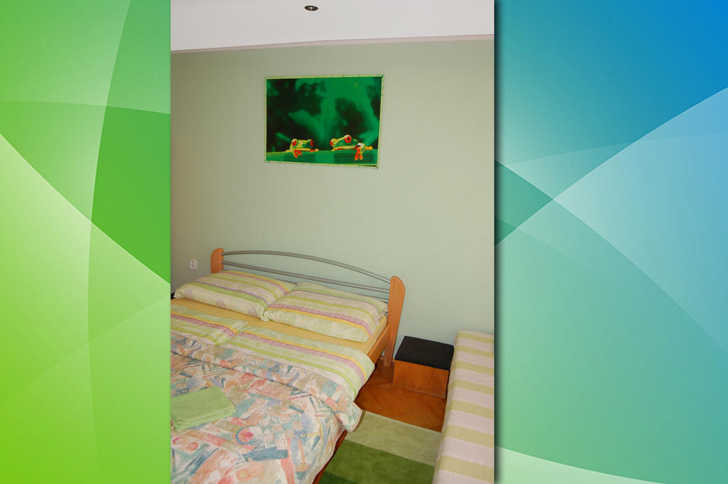Apartman Solisko Vysoké Tatry Camera foto