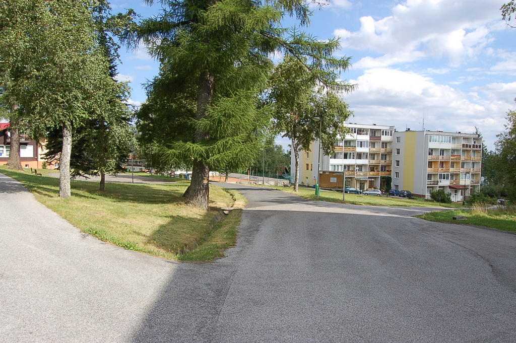 Apartman Solisko Vysoké Tatry Camera foto